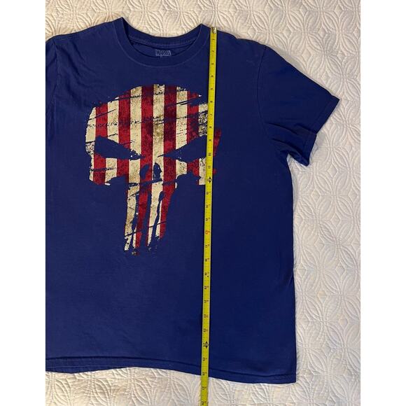 Marvel comics “The Punisher T-Shirt”
Womens Medium - Picture 3 of 5